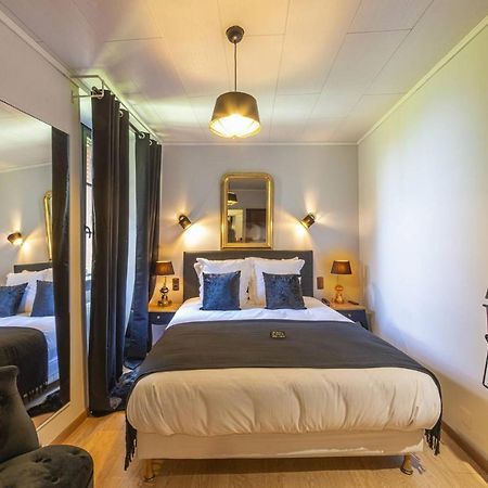 Hostellerie Du Vieux Cordes Eksteriør bilde