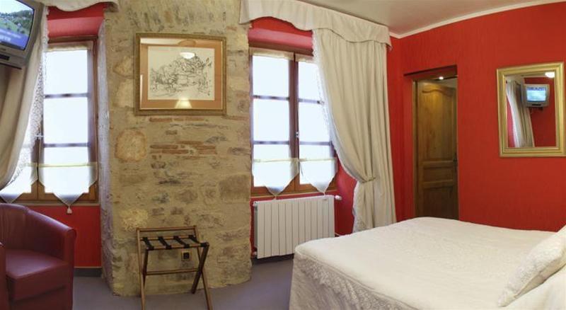 Hostellerie Du Vieux Cordes Eksteriør bilde